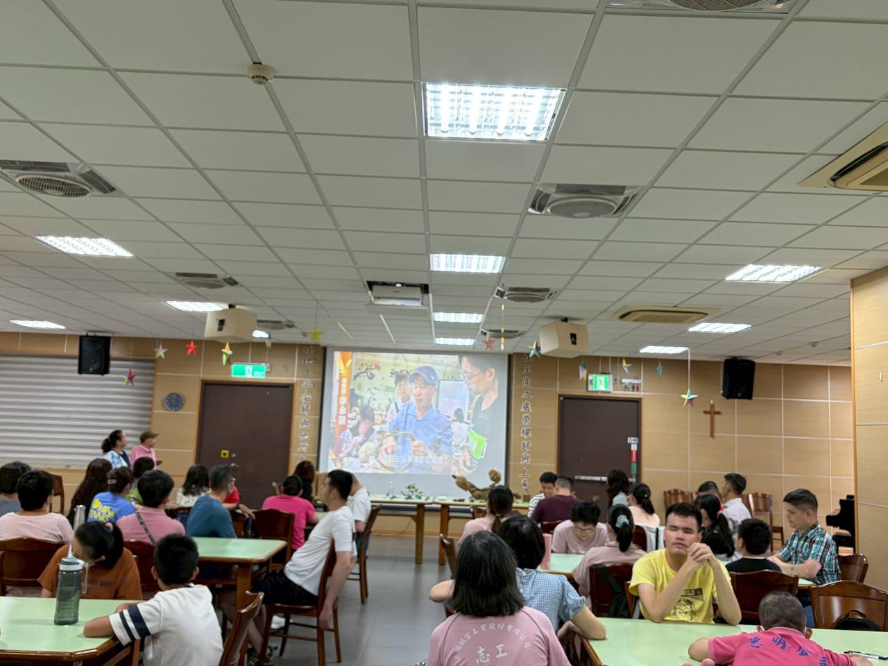 DIY竹、果實存錢筒 5